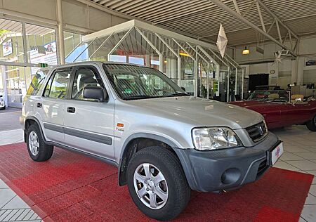 Honda CR-V 2.0i KLIMA+ALLRAD+