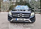 Mercedes-Benz GLC 250 4Matic 9G-TRONIC