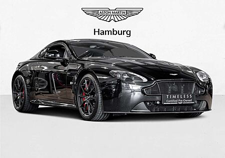 Aston Martin Others S manual - Hamburg
