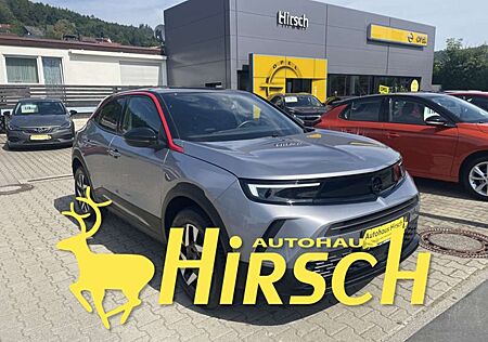 Opel Mokka 1.2 GS KAMERA+SHZ+LKHZ+PDC+TO-WI-WA