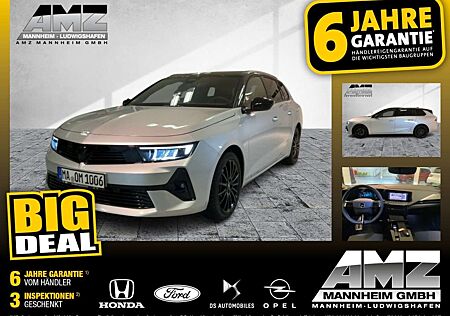 Opel Astra ST PHEV 180 GS Matrix+LED+SD+SHZ+Winterp.