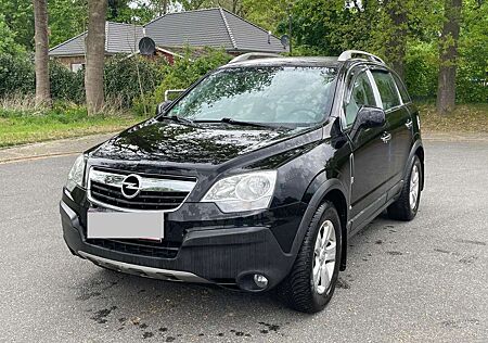 Opel Antara 2.0 CDTI Automatik