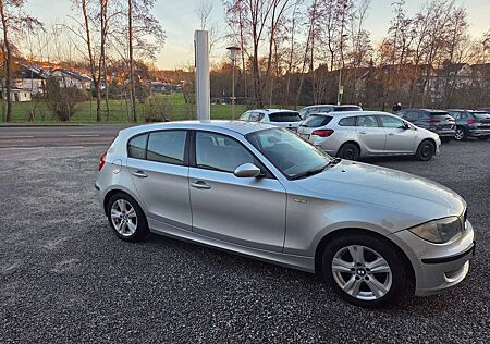 BMW 118d 118 DPF - Motorschaden - HU/AU 11/2027-