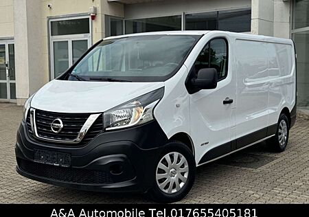 Nissan NV300 Kastenwagen L2H1 COMFORT Klima TÜV