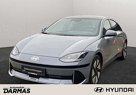 Hyundai IONIQ 6 Dynamiq Klimaaut. Navi Voll-LED GSD