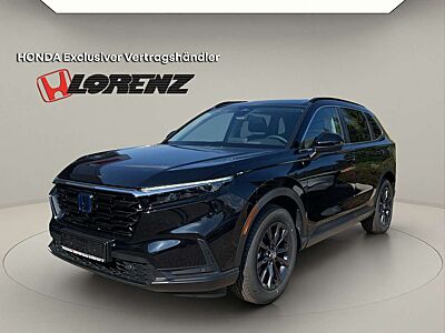 Honda CR-V 2.0 Hybrid Elegance  AWD SOFORT !!!