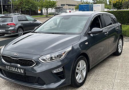 Kia Cee'd Ceed / 1.4 T-GDI OPF Vision