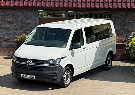 VW T6 Transporter Volkswagen T6.1 Kombi lang 4MOTION