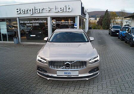 Volvo V90 B4 Diesel Plus Bright Aut./Voll-LED/AHK/20"