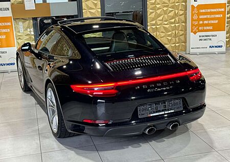 Porsche 991 Carrera 4 /APPROVED04-2025/KAMERA/PANO/SPORT