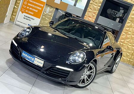 Porsche 991 Carrera 4 /APPROVED04-2025/KAMERA/PANO/SPORT