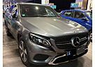 Mercedes-Benz GLC 250 d Coupe 4Matic 9G-TRONIC
