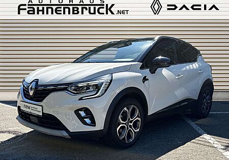 Renault Captur INTENS TCe 100 Navi PDC Sitzheizung