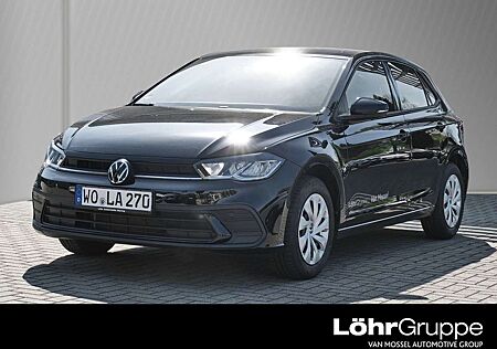 Volkswagen Polo Life 1.0 l 59 kW / 80 PS