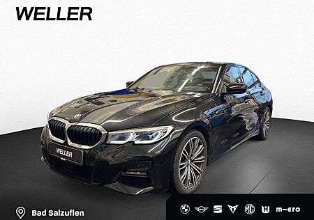 BMW 330 i M Sport ACC H/K HUD Laser KomZug LCProf Navi