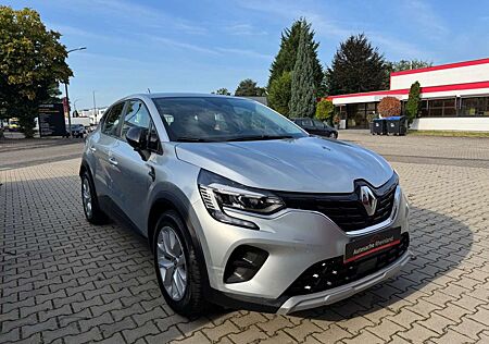 Renault Captur E-TECH MildHybrid Intens*2.Hd*Garantie*