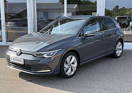 VW Golf Volkswagen Style 1,5 TSi AHK WR