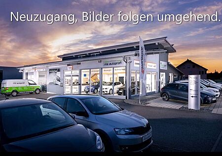 VW Golf Volkswagen Style 1,5 TSi AHK WR