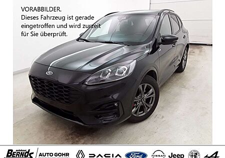 Ford Kuga 1.5 EcoBoost ST-LINE X SITZHZG PDC R-KAMERA LED KM