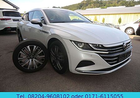 VW Arteon Volkswagen SB Eleg. GSD/AHK/Leder/Standheizung