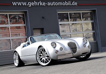 Wiesmann MF 3 MF3 CSL 20th anniv.Edition 1 of 30*Dt.FZG,U-Frei