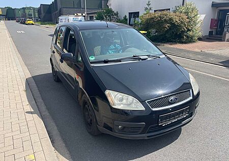 Ford Focus C-Max 1.8 Trend