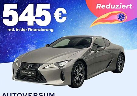 Lexus LC 500 LC Coupe 500H LED*PANO*KAM*HUD*MEM