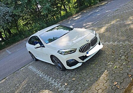 BMW 218 i M Sport