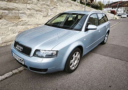 Audi A4 Avant Avant 2.0