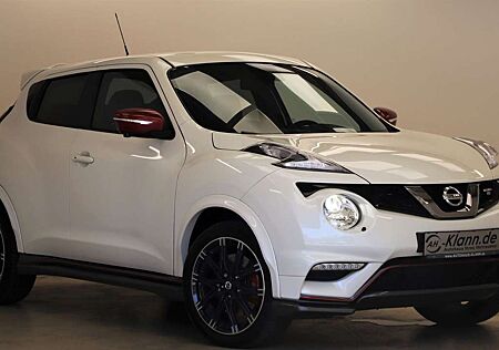 Nissan Juke 1.6 213PS Xtronic 4x4 Nismo RS H&K 360