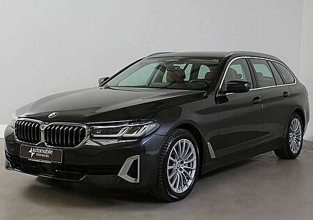 BMW 530 d AT xDr. Luxury Line AHK LED LiveCockpit ACC