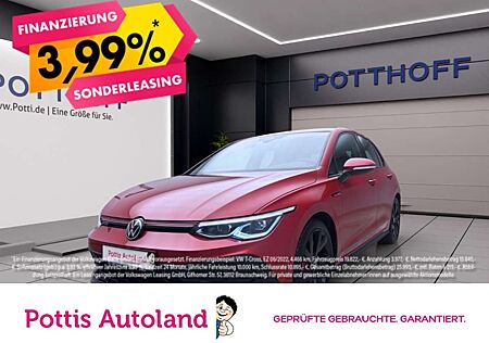 VW Golf Volkswagen 2.0 TSI DSG GTI CLUBSPORT PDC KLIMA LED LM18
