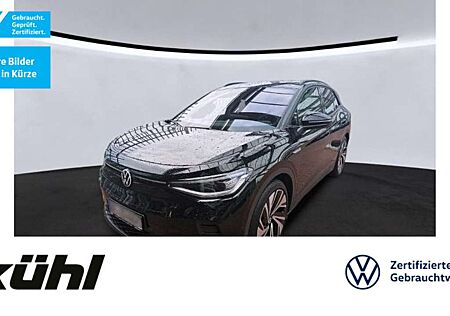 VW ID.4 Volkswagen Pro Performance IQ.Light ACC HuD 360° Navi