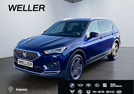 Seat Tarraco 1.5 TSI ACT Xcellence *LED*AHK*7-Si*Beats*