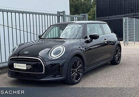 Mini Cooper Classic-Trim,Navi,DA,PA,SpoSi,RFK,LED