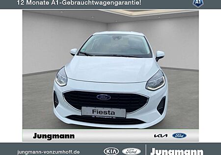 Ford Fiesta 1.0 EcoBoost S&S COOL&CONNECT