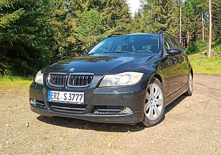 BMW 320d 320 DPF Touring