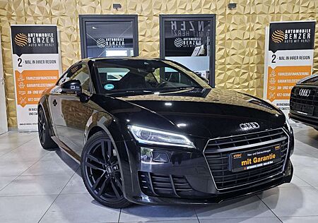 Audi TT Coupe 2.0 TFSI**NAVI**KLIMA**ALCANTARA**