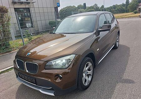 BMW X1 sDrive18i