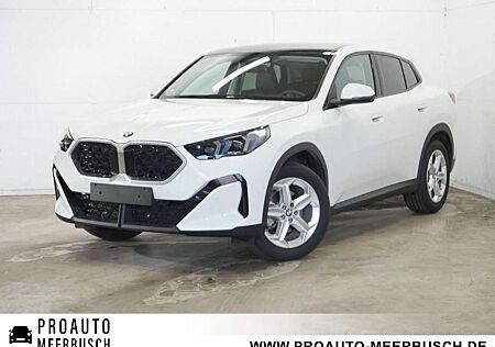 BMW X2 20d xDrive AHK/ACC/ADAPTLED/HUD/360°/PANO/NAVI