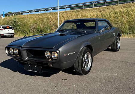 Pontiac Firebird