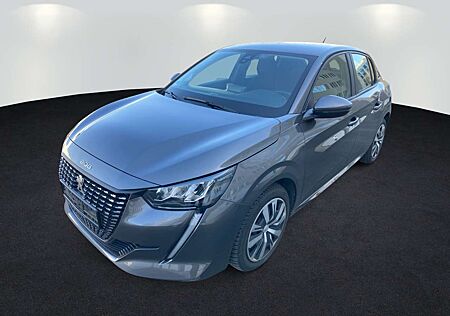 Peugeot 208 PureTech 100 Automatik SHZ Navi Kamera