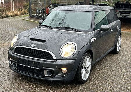 Mini Cooper S Clubman |XENON|LEDER|NAVI|PANO|