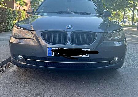 BMW 520d 520 Touring Aut. Edition Exclusive