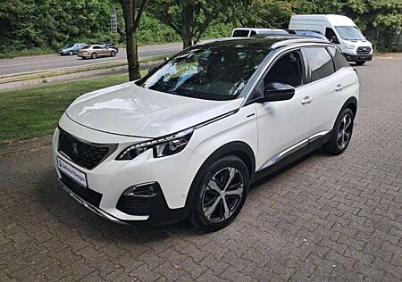 Peugeot 3008 VERKAUF NUR AN HÄNDLER!!!!