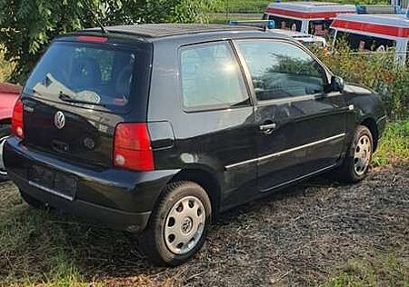 VW Lupo Volkswagen 1.4 Trendline