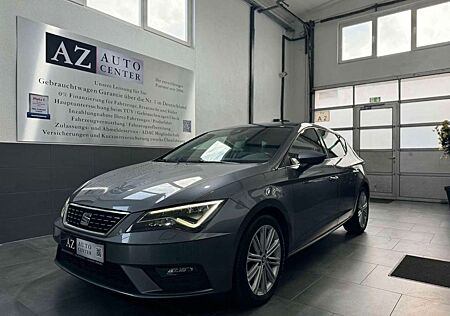 Seat Leon 2.0 TDI Xcellence/17Zoll/LED/ Sound/EU6