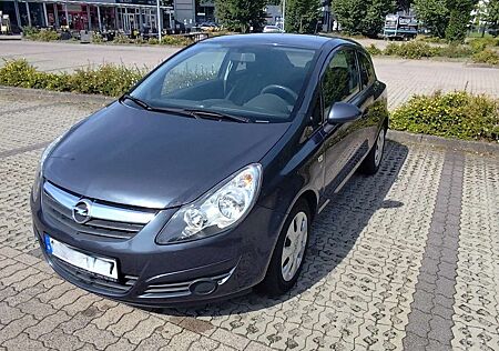 Opel Corsa 1.2 16V ecoFLEX Edition 111 Jahre