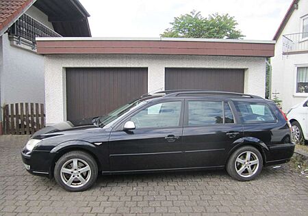 Ford Mondeo 1.8 Turnier Futura X 8xLM/AHK/TüV-2026!!!