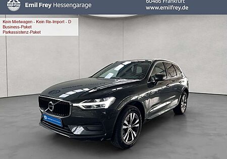 Volvo XC 60 XC60 XC60 T4 Momentum-Pro Aut Leder Navi Kamera CD 1Hd